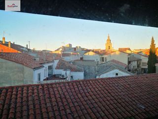 Piso en venta en Arévalo