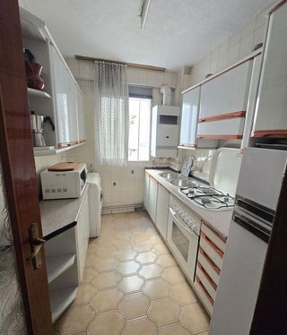 Piso en venta en San Isidro en Getafe