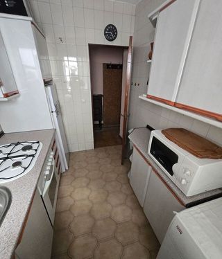 Piso en venta en San Isidro en Getafe