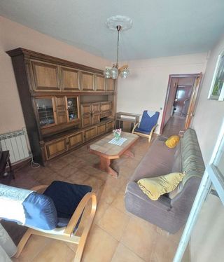 Piso en venta en San Isidro en Getafe