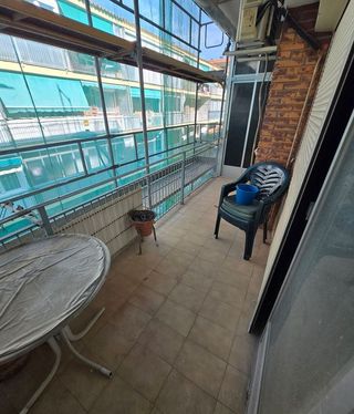 Piso en venta en San Isidro en Getafe