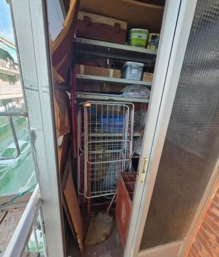 Piso en venta en San Isidro en Getafe