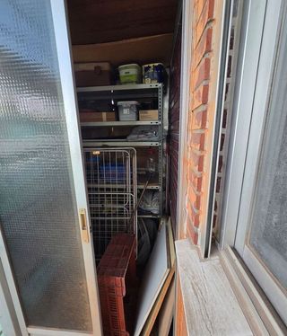 Piso en venta en San Isidro en Getafe