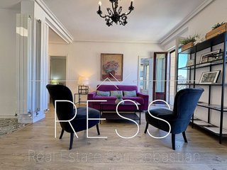 Piso en venta en Parte Vieja en San Sebastián-Donostia