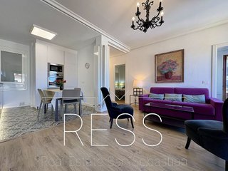 Piso en venta en Parte Vieja en San Sebastián-Donostia
