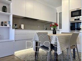 Piso en venta en Parte Vieja en San Sebastián-Donostia