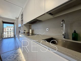 Piso en venta en Parte Vieja en San Sebastián-Donostia