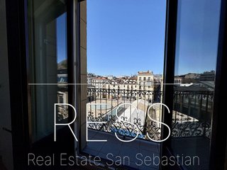 Piso en venta en Parte Vieja en San Sebastián-Donostia