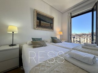 Piso en venta en Parte Vieja en San Sebastián-Donostia