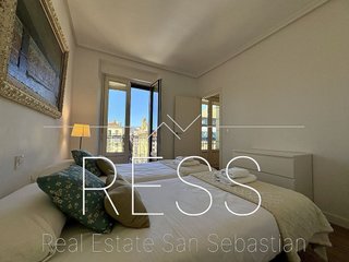 Piso en venta en Parte Vieja en San Sebastián-Donostia