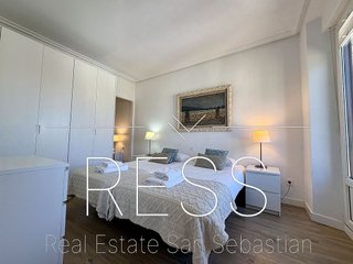 Piso en venta en Parte Vieja en San Sebastián-Donostia