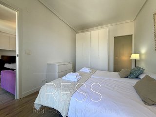 Piso en venta en Parte Vieja en San Sebastián-Donostia