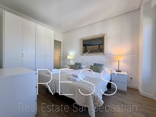 Piso en venta en Parte Vieja en San Sebastián-Donostia