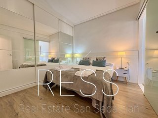 Piso en venta en Parte Vieja en San Sebastián-Donostia