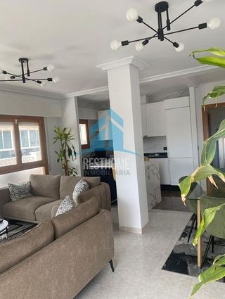 Ático en venta en Playa del Cura en Torrevieja