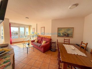 Piso en venta en Centro Internacional en Torrox