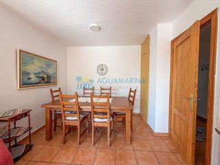 Piso en venta en Centro Internacional en Torrox