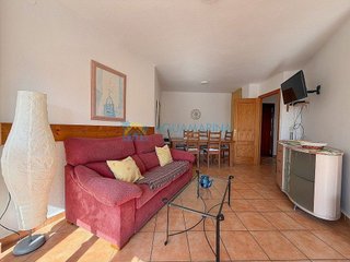 Piso en venta en Centro Internacional en Torrox