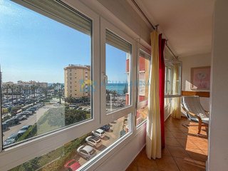 Piso en venta en Centro Internacional en Torrox