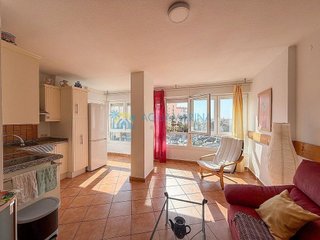 Piso en venta en Centro Internacional en Torrox