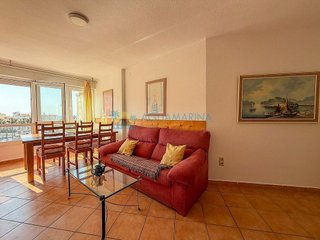 Piso en venta en Centro Internacional en Torrox