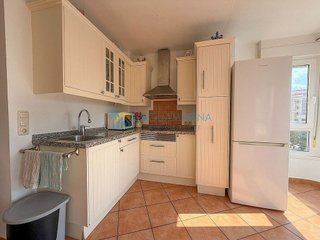Piso en venta en Centro Internacional en Torrox