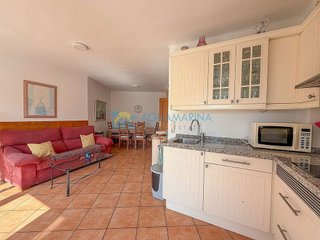 Piso en venta en Centro Internacional en Torrox