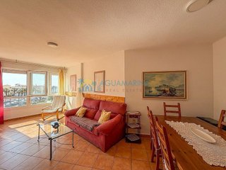 Piso en venta en Centro Internacional en Torrox