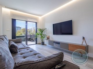 Piso en venta en El Travaló - Martínez Valero en Elche