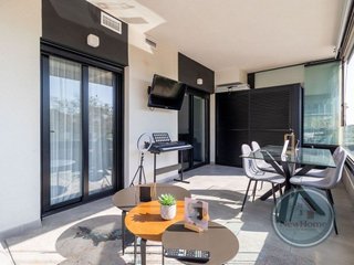 Piso en venta en El Travaló - Martínez Valero en Elche