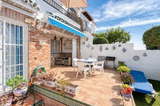 Piso en venta en Nueva Nerja - Burriana en Nerja