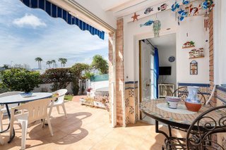Piso en venta en Nueva Nerja - Burriana en Nerja
