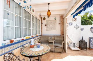 Piso en venta en Nueva Nerja - Burriana en Nerja