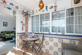 Piso en venta en Nueva Nerja - Burriana en Nerja