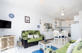 Piso en venta en Nueva Nerja - Burriana en Nerja