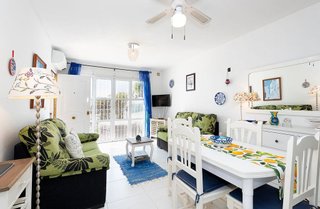 Piso en venta en Nueva Nerja - Burriana en Nerja
