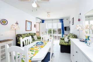 Piso en venta en Nueva Nerja - Burriana en Nerja