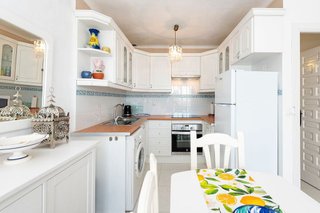 Piso en venta en Nueva Nerja - Burriana en Nerja