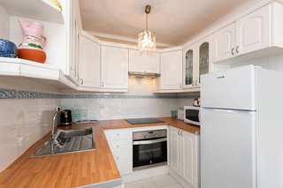 Piso en venta en Nueva Nerja - Burriana en Nerja