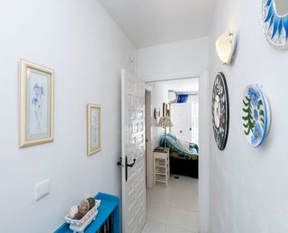 Piso en venta en Nueva Nerja - Burriana en Nerja