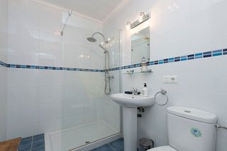 Piso en venta en Nueva Nerja - Burriana en Nerja