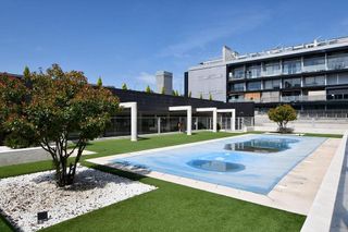 Dúplex en venta en Ensanche de Vallecas - Valdecarros en Madrid