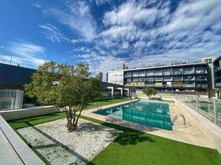 Dúplex en venta en Ensanche de Vallecas - Valdecarros en Madrid