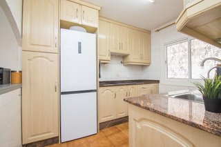 Piso en venta en Bernabéu - Santa Pola Este en Santa Pola