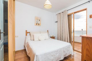 Piso en venta en Bernabéu - Santa Pola Este en Santa Pola