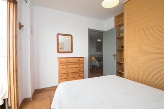 Piso en venta en Bernabéu - Santa Pola Este en Santa Pola