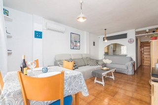 Piso en venta en Bernabéu - Santa Pola Este en Santa Pola