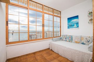 Piso en venta en Bernabéu - Santa Pola Este en Santa Pola