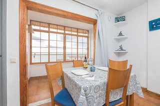 Piso en venta en Bernabéu - Santa Pola Este en Santa Pola