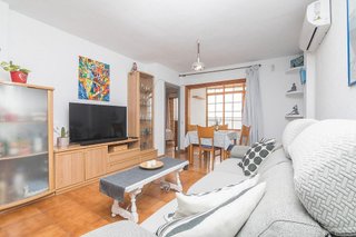 Piso en venta en Bernabéu - Santa Pola Este en Santa Pola